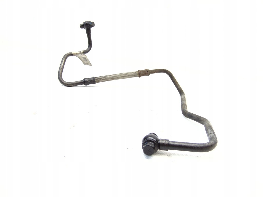 фото №3, Шланг масляный turbo bk3q6k679ac ford ranger v raptor 2.2 tdci 12-20r