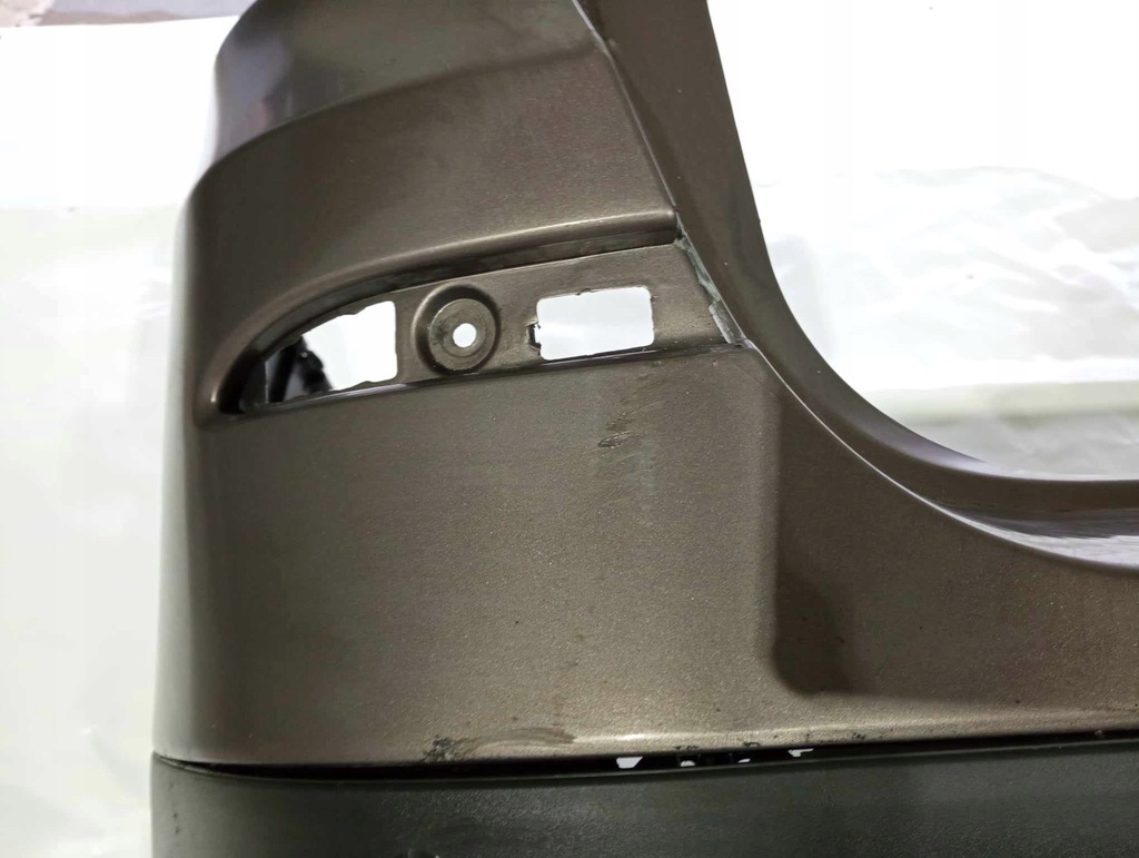 фото №13, Bmw f25 x3 бампер задняя задний b06/8