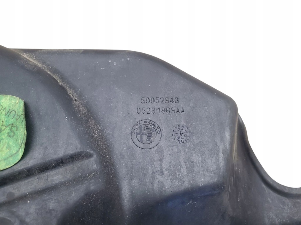 фото №6, Alfa romeo stelvio 50052943 запчасти монтажные