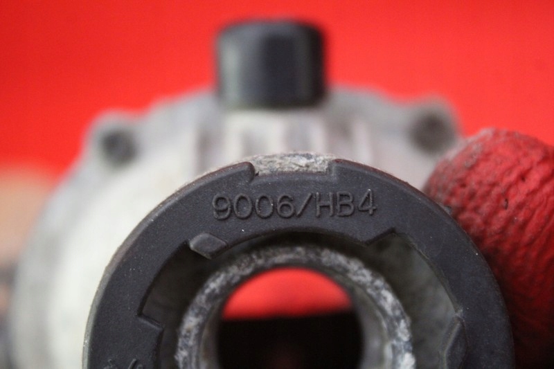 фото №5, Противотуманная фара правый перед передний kia ceed 1 i 07-10