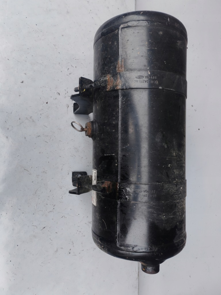 Купить Бак баллон воздуха 15l ford f-max cargo