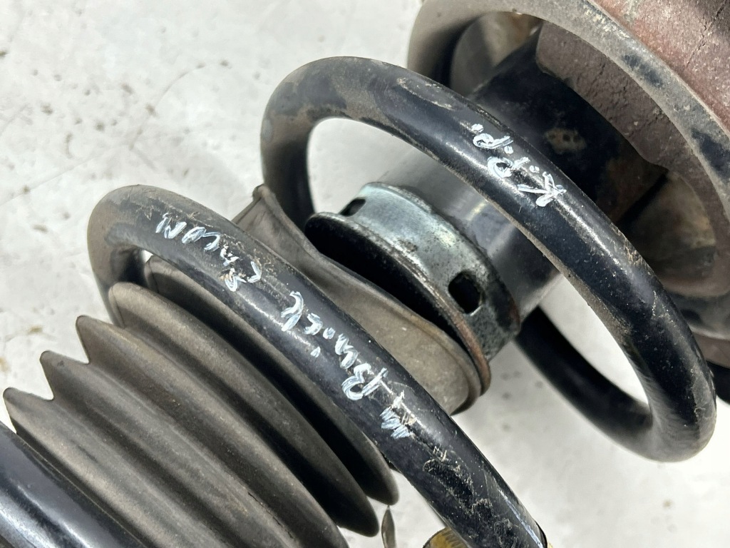 фото №10, Амортизатор передній ze пружина ліва сторона buick encore i 95266854