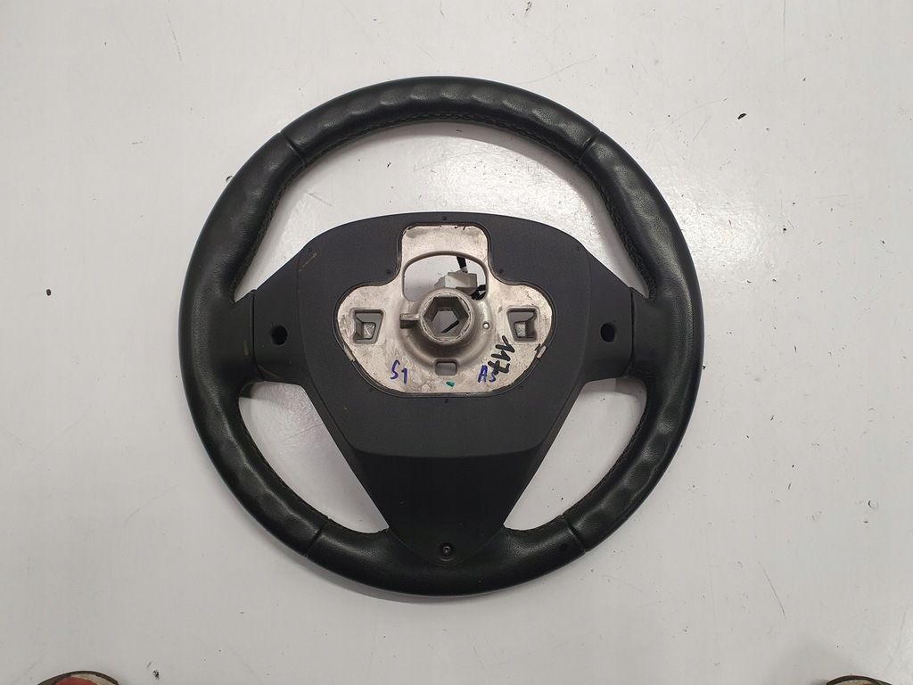 фото №6, Ford b-max 13r воздуховод