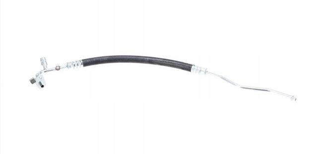 фото №1, Шланг кондиціонера scania p g r t d9 d11 d12 d13