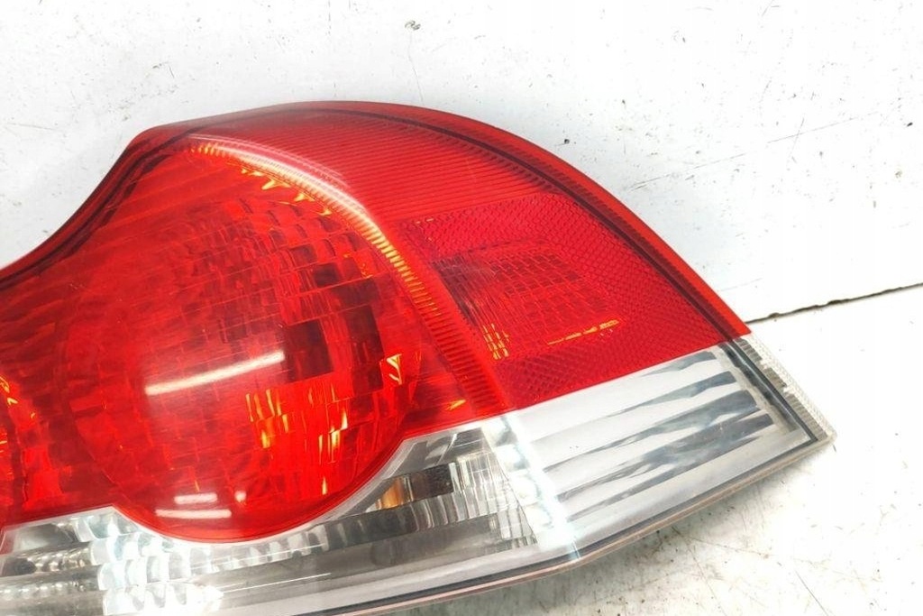 фото №9, Лампа права задня volvo c70 ii cabrio 30787144 2.52l бензиновий 162kw 2006