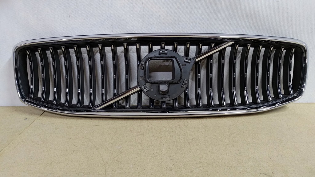 фото №1, Volvo v90 ii lift cross country решётка радиатора решётка радиатора радиатора 32234088 оригинал