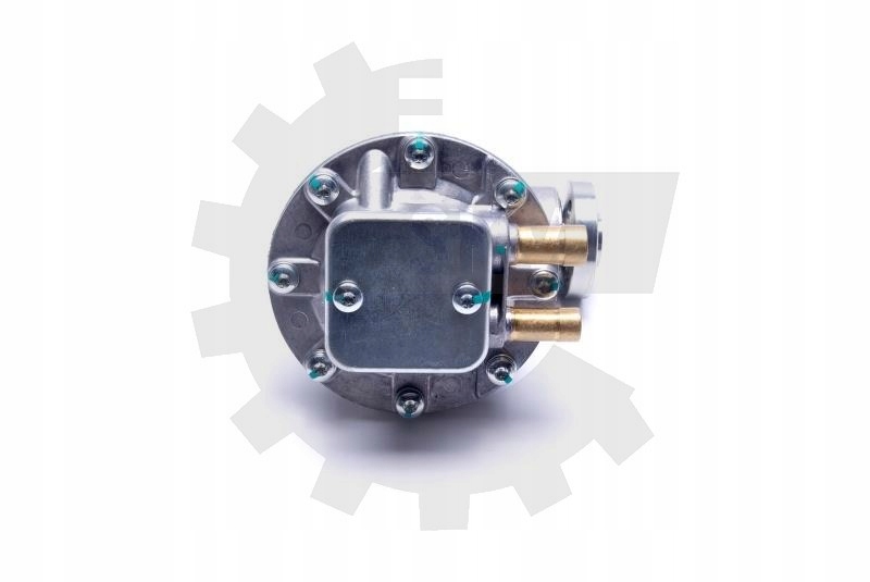 фото №14, Насос вакуум citroen c15 zx peugeot 405 i ii 305 esen skv