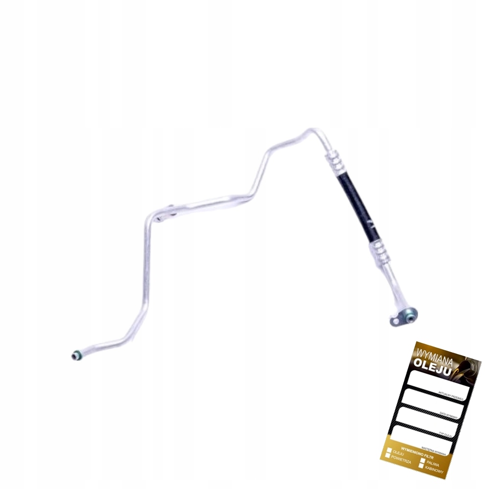 фото №1, Шланг кондиционера renault kangoo typ 8200683734