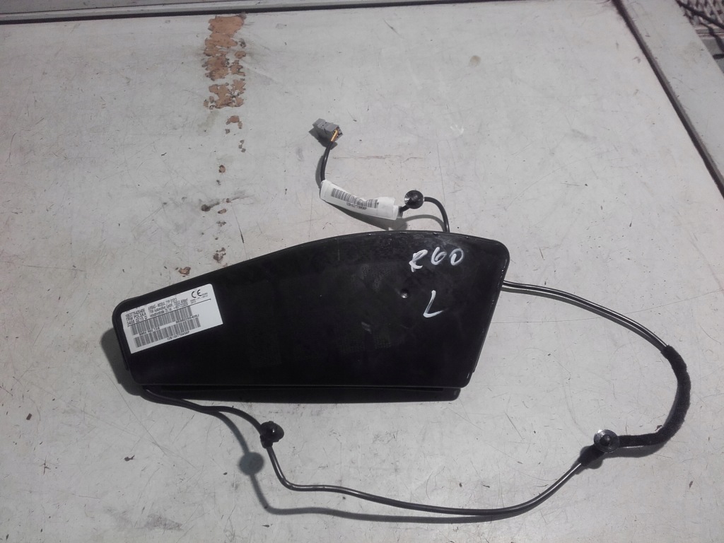 фото №1, Mini countryman r60 подушка сиденье правая