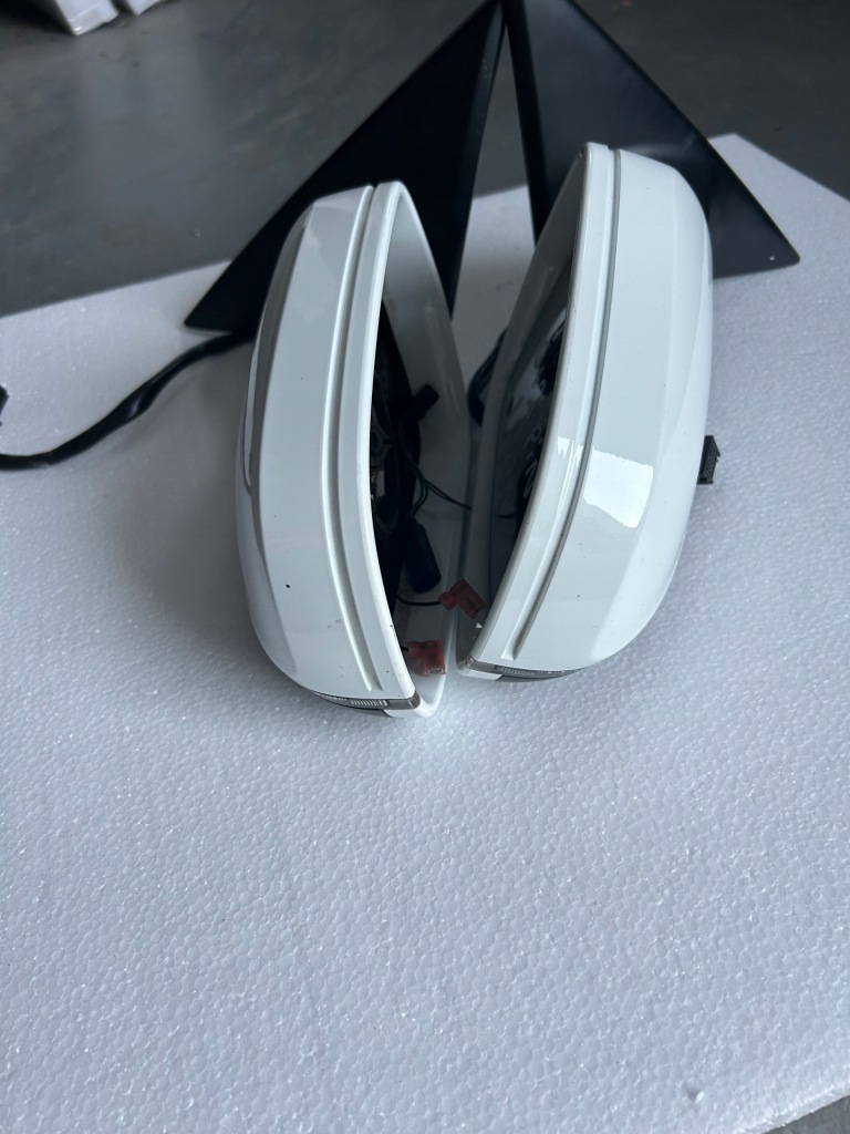 фото №6, Дзеркало audi a5 lift sportback 12 pin 10+2 blis асистент