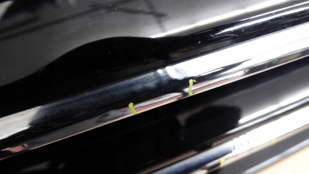 фото №8, Решітка радіатора решітка радіатора 1t0853653l vw touran i caddy iii lift