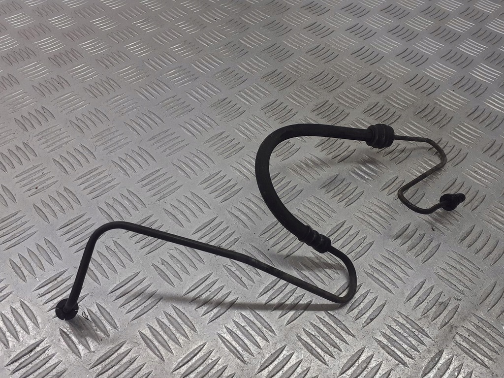 фото №1, Шланг трубка циліндр зчеплення skoda fabia i 1.2 x