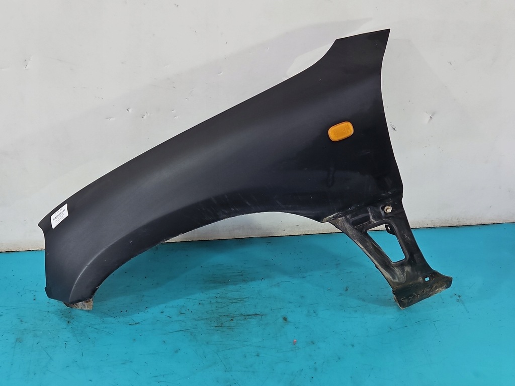 фото №1, Крила перед лівий toyota rav4 i 94-00