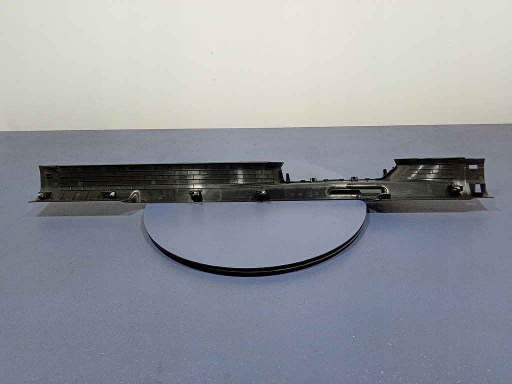 фото №5, Skoda kodiaq i 16- защита порог левый перед 565853369a