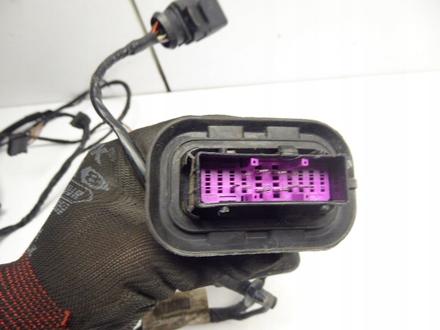 фото №7, Leon ii fl джгут двері перед права eu 1p1867121c