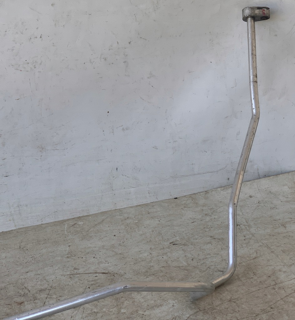 фото №9, Porsche 911 997 шланг кондиционера 99757309402