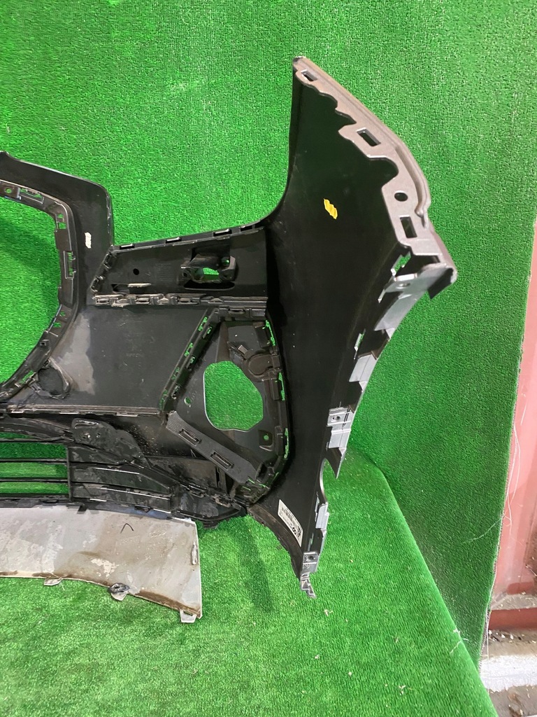 фото №6, Бампер передній перед audi q4 e-tron 89a