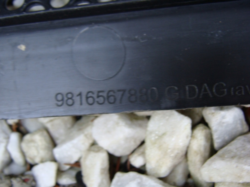 фото №3, Жабо combo e rifter partner iv proace 9816567880 !!!