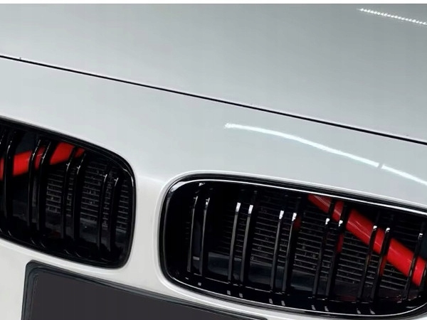 Wstawki кронштейни do решітка bmw f20 f21 f22 f23 f30 f31 f32 f33 f34 f36 f40 Ціна