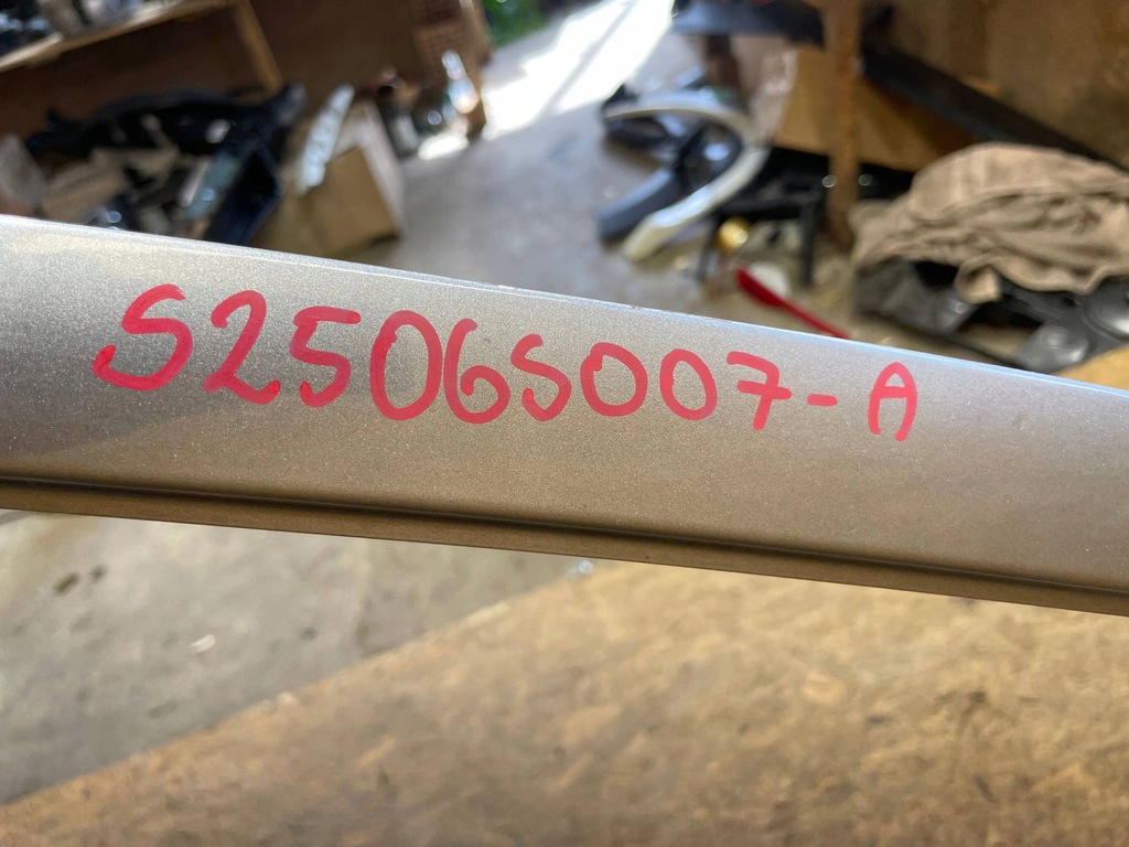 фото №7, Suzuki sx4 sx-4 s-cross i 1 13-21 дверь правое перед передние