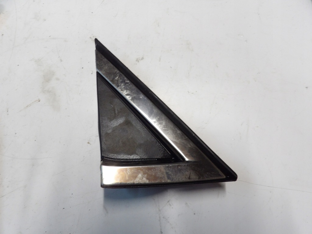 фото №1, Трикутник крила правий renault clio 5 v