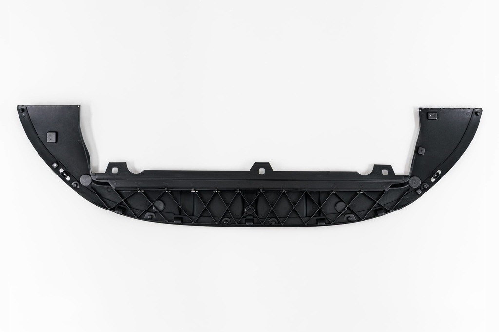 фото №6, Volvo xc60 i 2008-2013 przed lift плита pod передній бампер 31290863