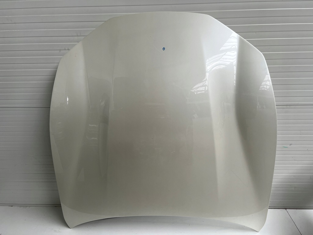 фото №1, Капот ferrari ff