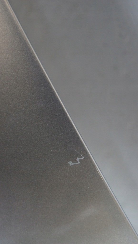 фото №10, Alfa romeo 159 крышка багажника багажника задняя sedan 651