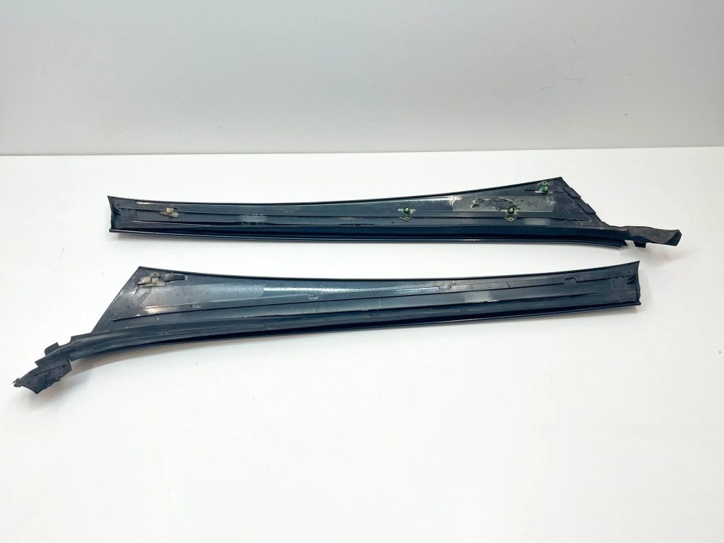 фото №5, Комплект захист стійок mercedes-benz sl r129 a1296980730 32808626 3.0l