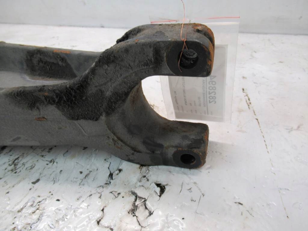 фото №4, Кронштейн рессора задняя левая volvo fh euro5 20717178