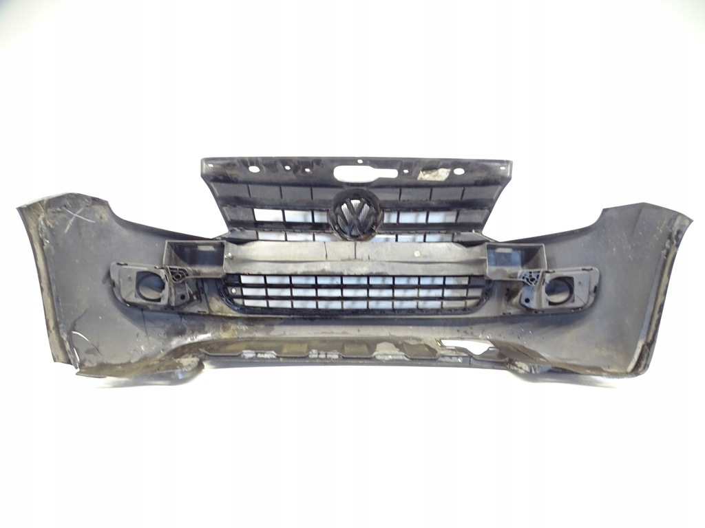 фото №11, Бампер kompletny перед передний vw amarok 12r lt5u