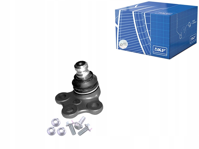 фото №1, Шарова опора важеля перед p mercedes citan mixto подвійний салонний citan mpv