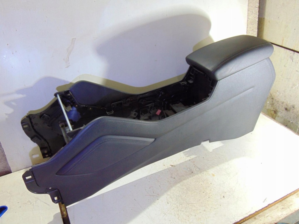 фото №1, Туннель средний подлокотник hyundai tucson iii