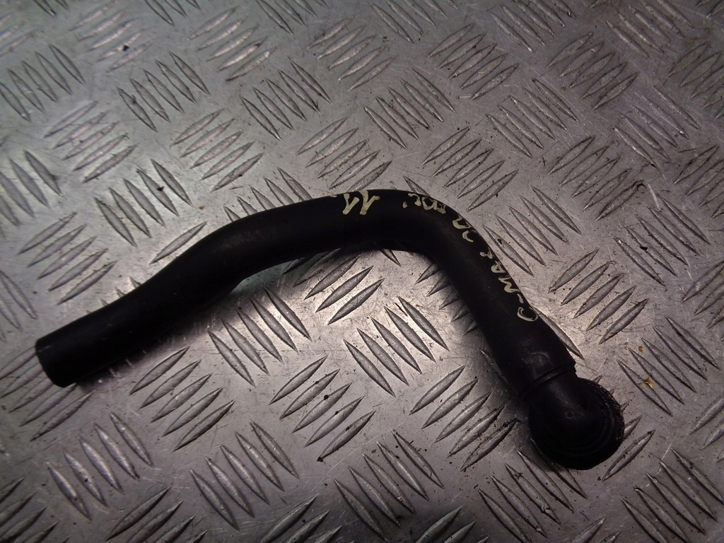 фото №1, Труба трубка wody ford c-max i 2.0 tdci