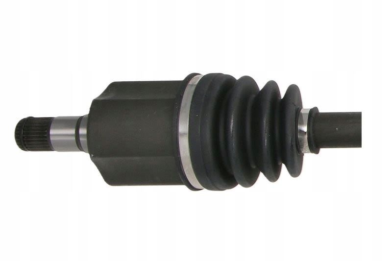 фото №3, Wał привідний pascal g2w078pc