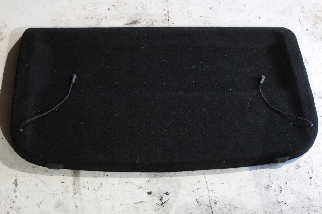 фото №1, Opel astra j opc хэтчбек полка багажника задняя задняя