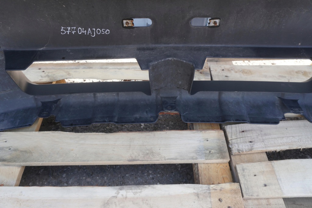 Subaru outback iv br бампер передній f3t решітка  омивачі лампа протитуманні фари в Україні