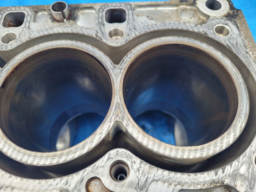 фото №13, Opel-części | astra k mokka x блок dół двигателя 1.4 turbo b14xft 12671529