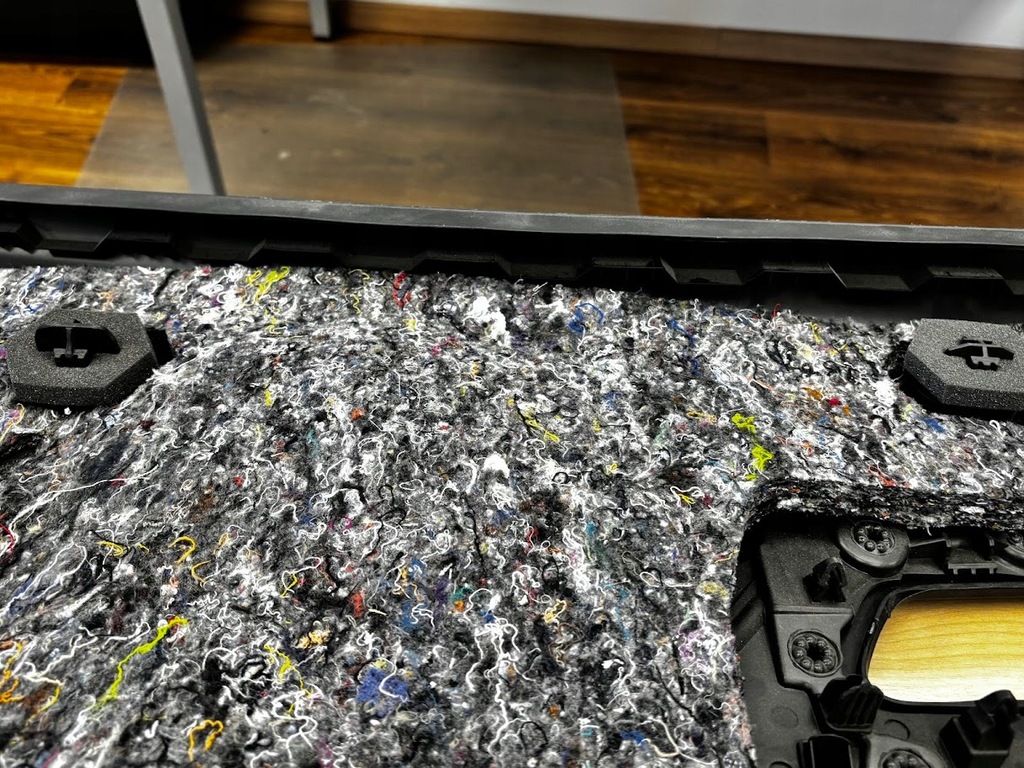 фото №10, Обшивка двері правий задня opel mokha b 9835146280 98351462zd