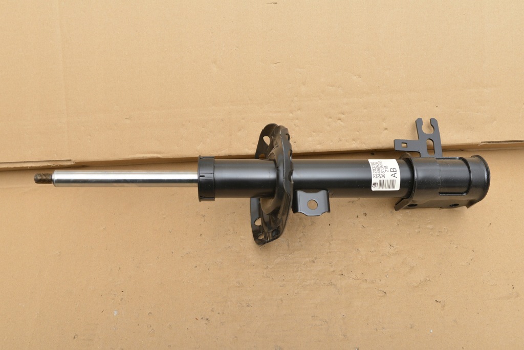 фото №1, Opel astra h iii амортизатор передній перед 368135153