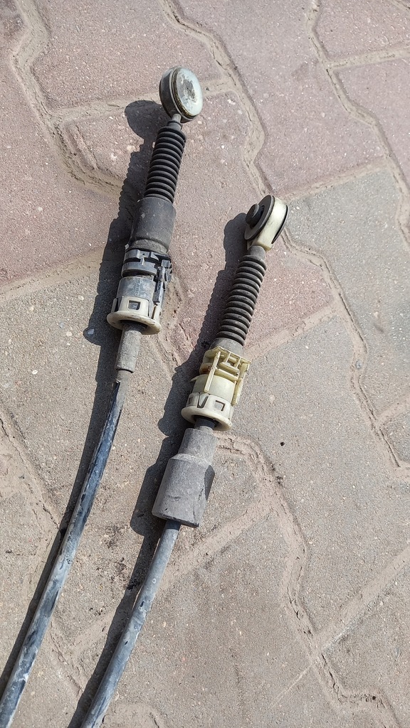 фото №5, Домкрат перемикання передач nissan micra 1.5dci 03r