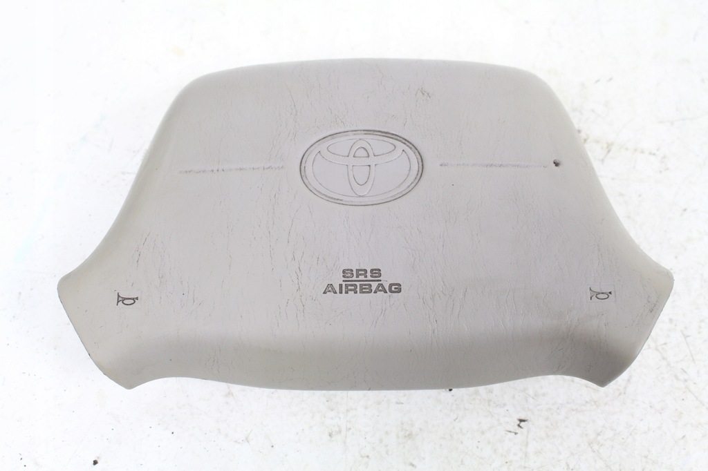 фото №1, Подушка водителя подушка безопасности toyota dyna 2007