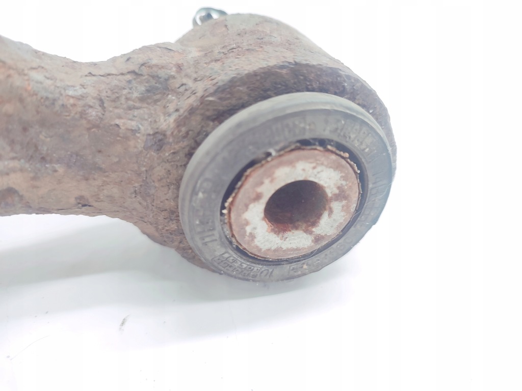 фото №5, Peugeot 508 i рычаг правый задняя задний