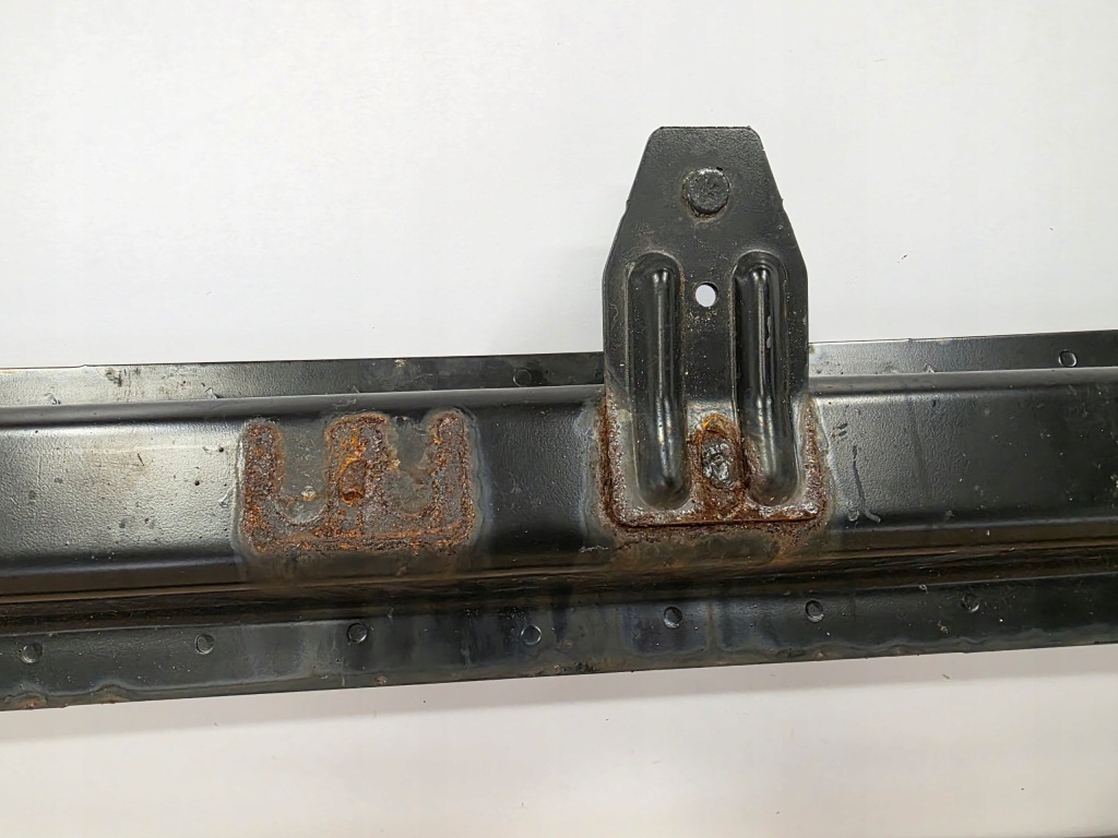 фото №9, Балка перед передняя vw passat b8 3g0807111