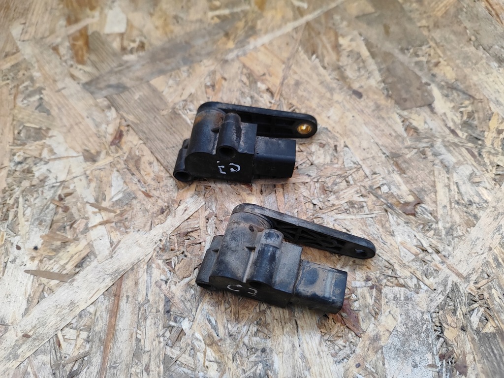 фото №6, Датчик вирівнювання світла audi a6 c7 1t0907503b