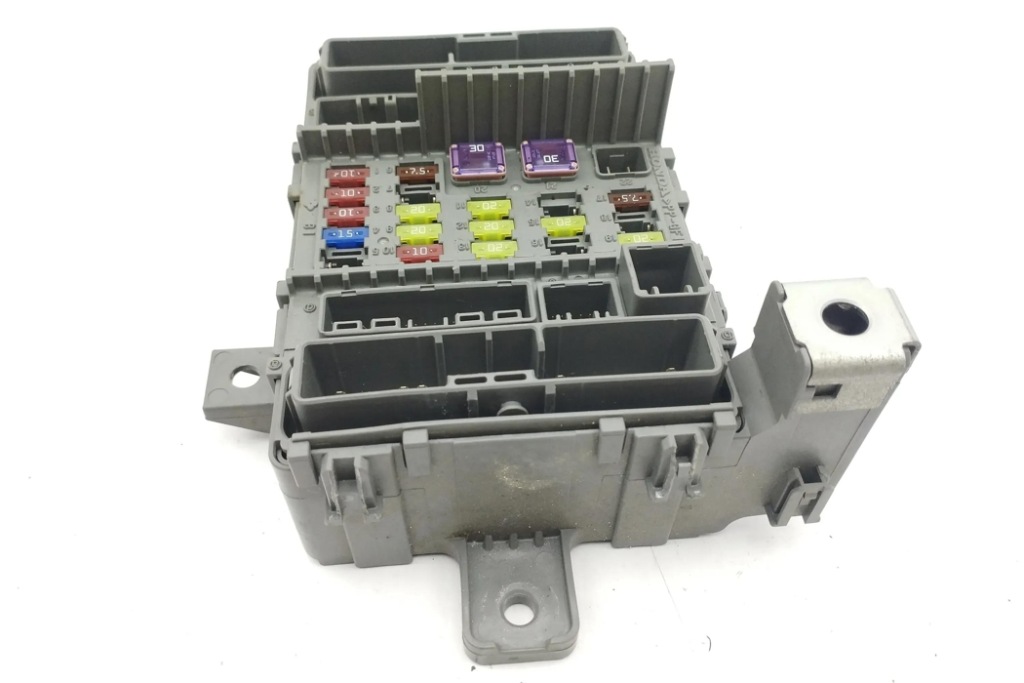 фото №7, Коробка предохранителей honda accord viii cu tl0g213 2.2l дизель 110kw