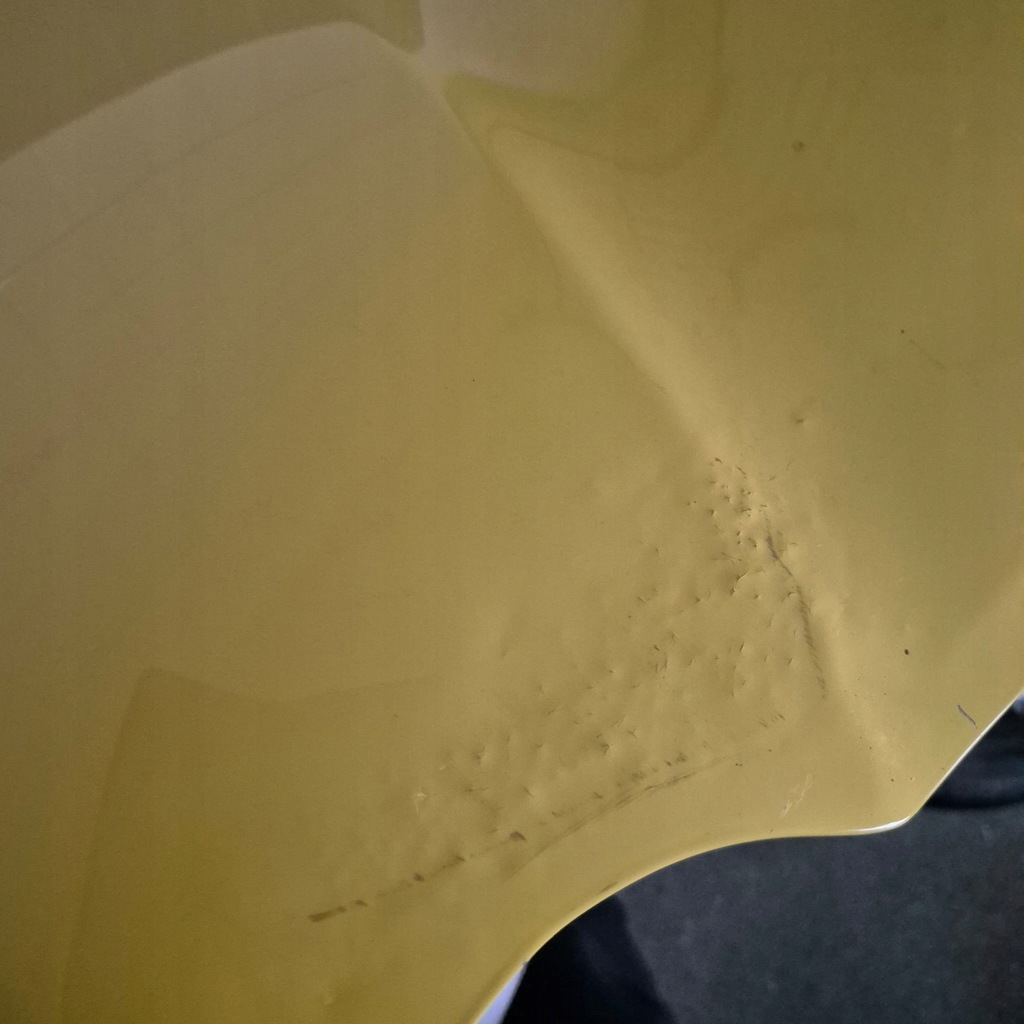 фото №8, Fiat panda iii 12- капот крышка двигателя