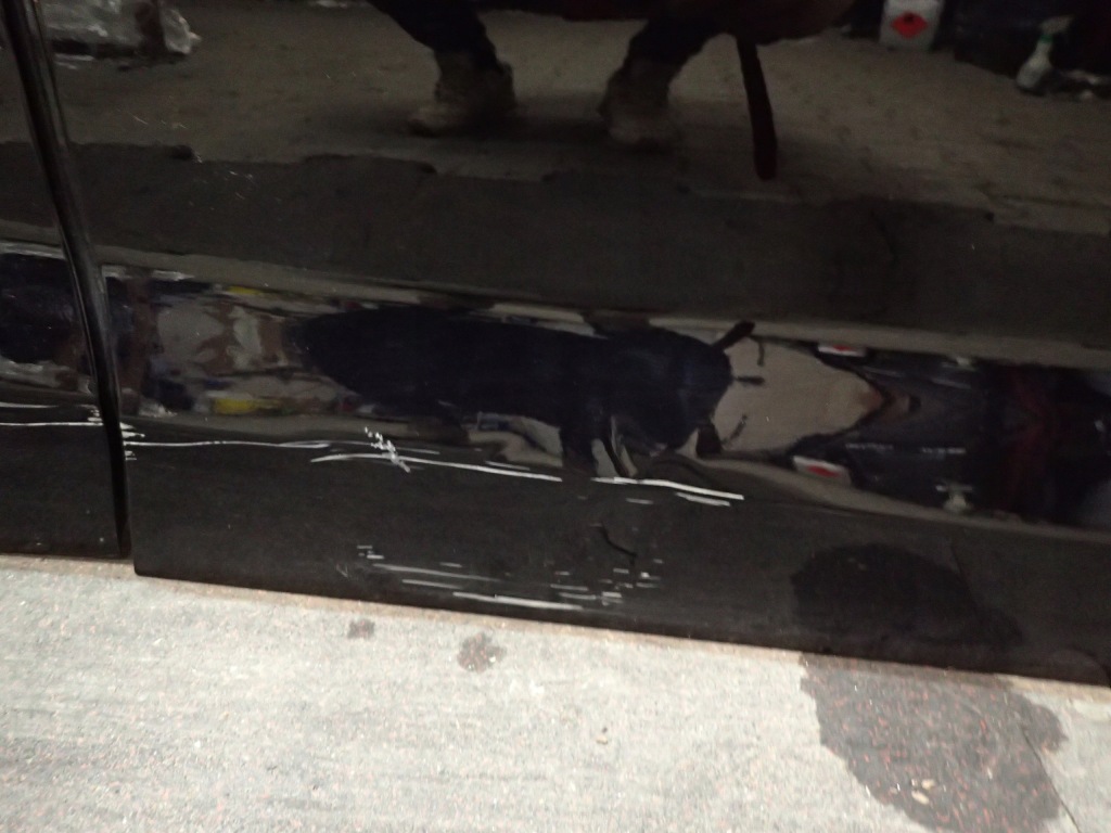 фото №4, Двері перед праве hyundai i30 17-