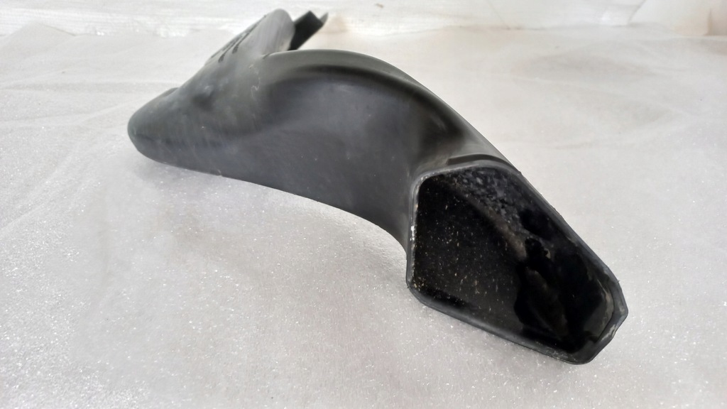 фото №13, Trafic iii vivaro b talento канал труба обдув