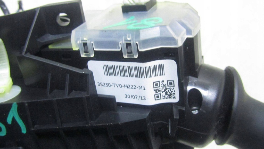 фото №9, Honda cr-v iv переключатель комбинированный 35000-t0a-00 13-